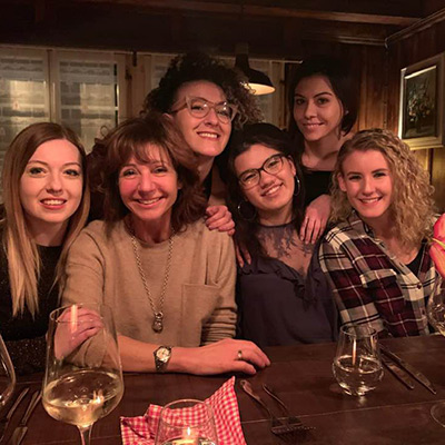 Happy Coiffure Activ Team