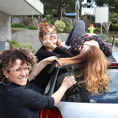 Haarpflege KnowHow in Wetzikon, Hinwil und Gossau