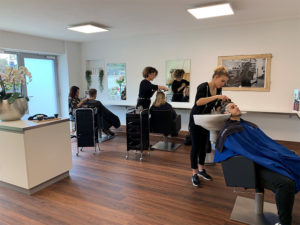 Top Coiffure Wetzikon