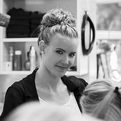 Balayage Zürich