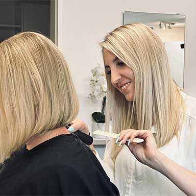 Blondtöne