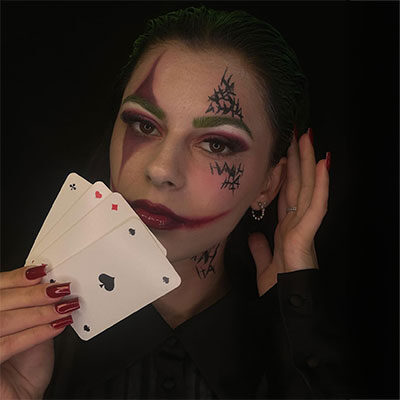 Fasnacht Styling 2025