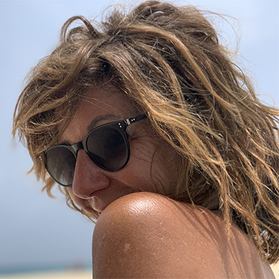 Haarpflege im Sommer