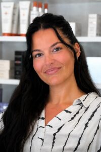 Ivana Augustinović - Coiffeuse EFZ